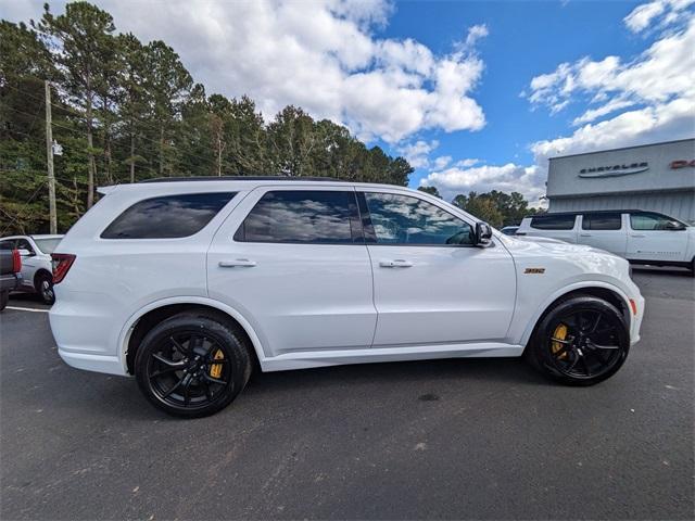 new 2024 Dodge Durango car, priced at $80,740