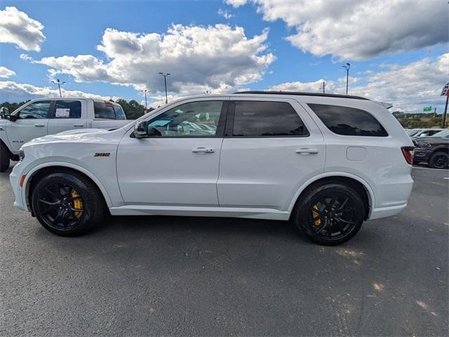 new 2024 Dodge Durango car, priced at $76,340