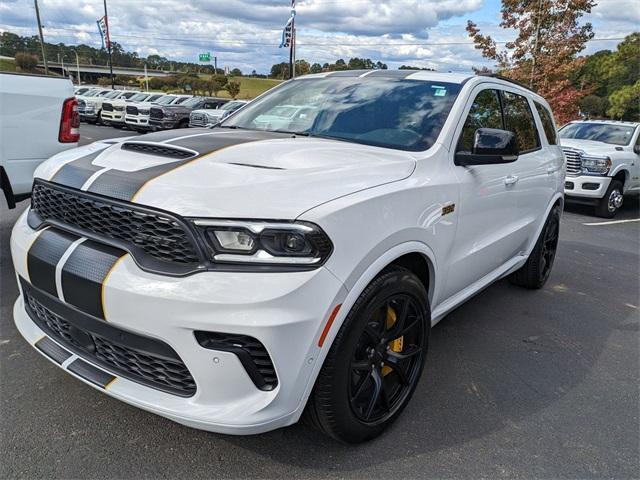 new 2024 Dodge Durango car, priced at $80,740