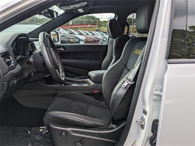 new 2024 Dodge Durango car, priced at $80,740