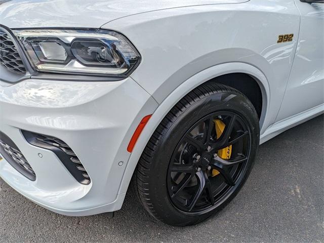 new 2024 Dodge Durango car, priced at $76,340