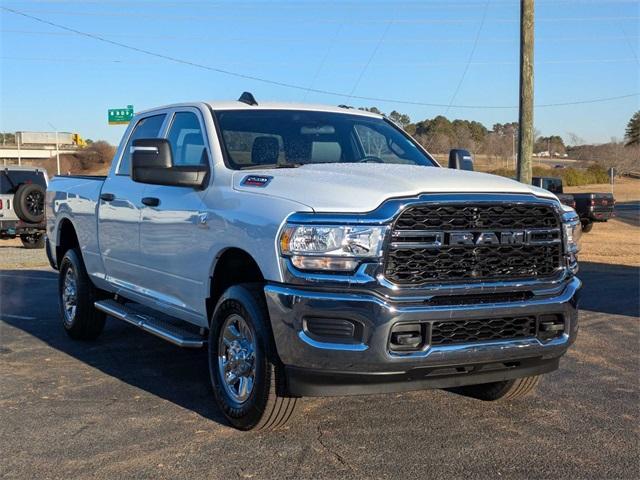 new 2024 Ram 2500 car, priced at $54,900