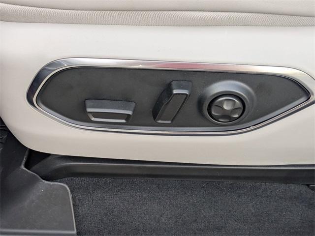 new 2025 Jeep Wagoneer car, priced at $68,530