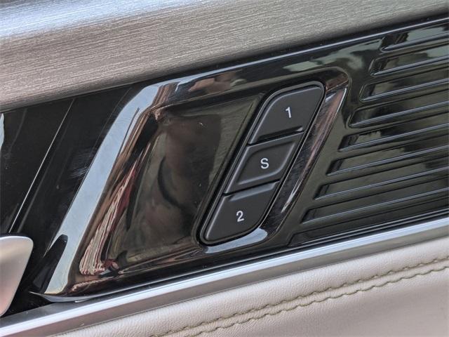 new 2025 Jeep Wagoneer car, priced at $68,530