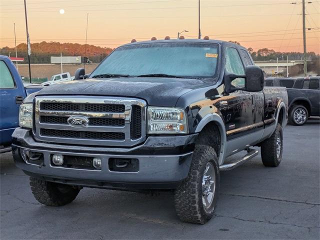 used 2006 Ford F-350 car, priced at $18,505