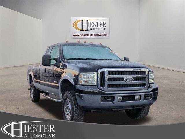 used 2006 Ford F-350 car, priced at $18,505