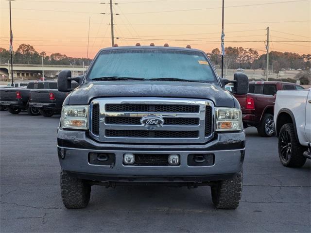 used 2006 Ford F-350 car, priced at $18,505