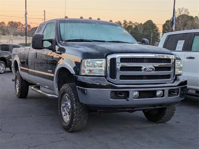 used 2006 Ford F-350 car, priced at $18,505