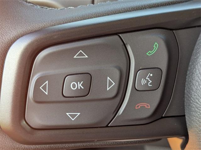 new 2025 Jeep Gladiator car, priced at $53,500
