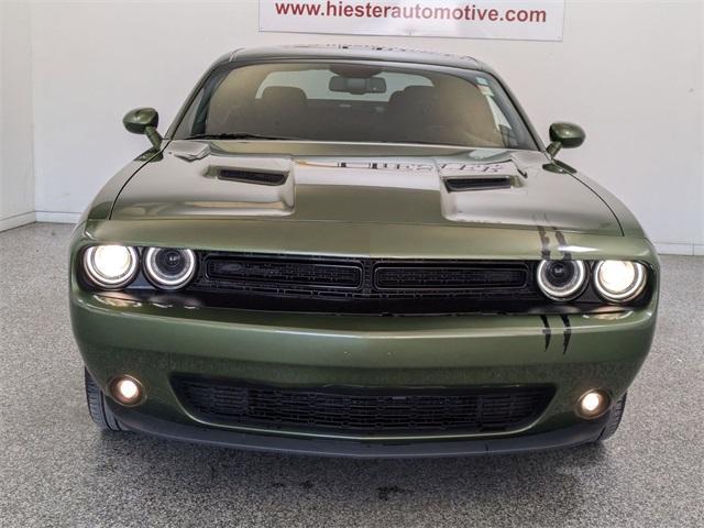 used 2020 Dodge Challenger car, priced at $20,082