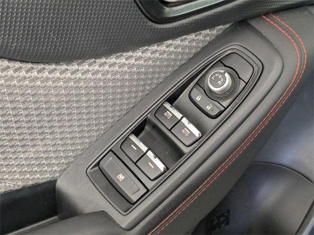 used 2022 Subaru Forester car, priced at $26,222