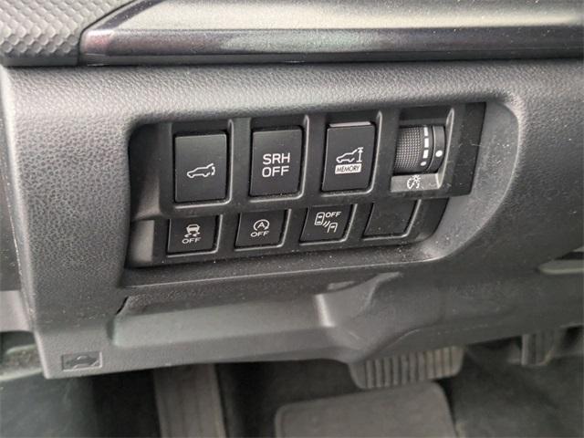used 2022 Subaru Forester car, priced at $26,222