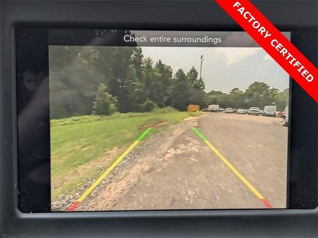 used 2022 Dodge Challenger car, priced at $33,951