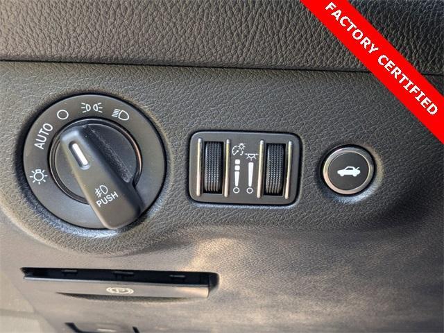 used 2022 Dodge Challenger car, priced at $33,951
