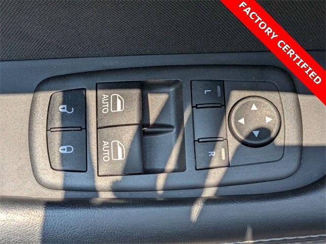 used 2022 Dodge Challenger car, priced at $33,951