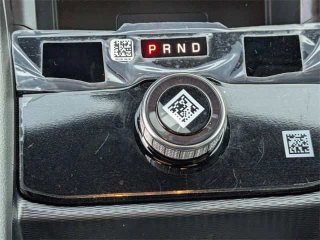 new 2025 Jeep Grand Cherokee car, priced at $43,030