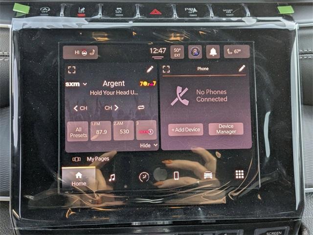 new 2025 Jeep Grand Cherokee car, priced at $43,030