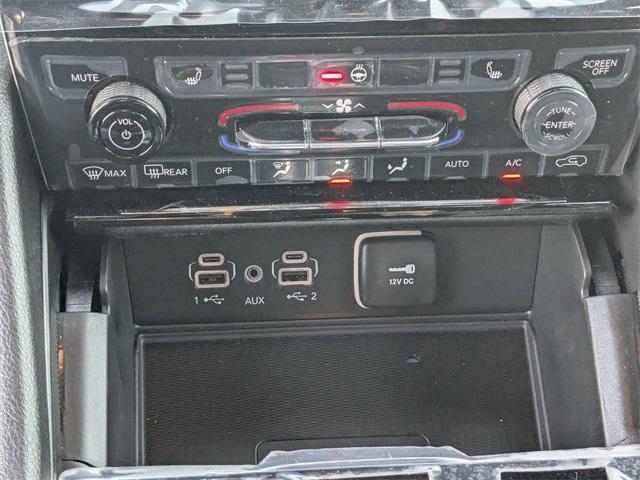 new 2025 Jeep Grand Cherokee car, priced at $43,030