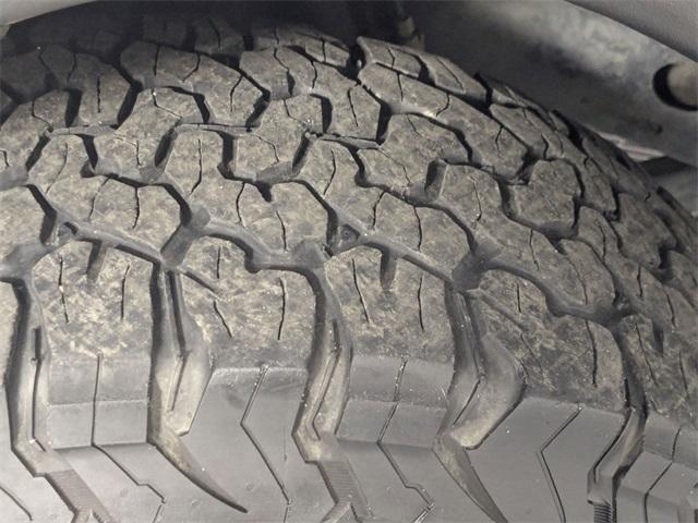 used 2012 Jeep Wrangler Unlimited car, priced at $15,350