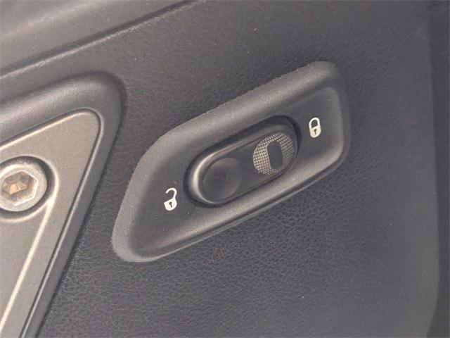 used 2012 Jeep Wrangler Unlimited car, priced at $15,350