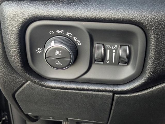 new 2026 Ram 2500 car, priced at $86,314