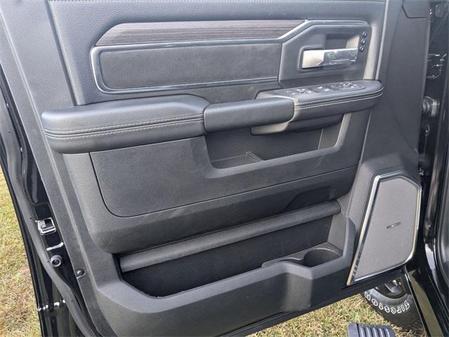 new 2026 Ram 2500 car, priced at $86,314