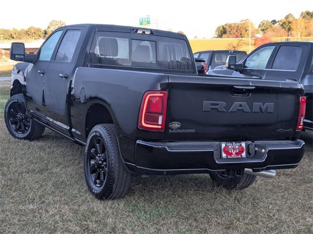 new 2026 Ram 2500 car, priced at $86,314