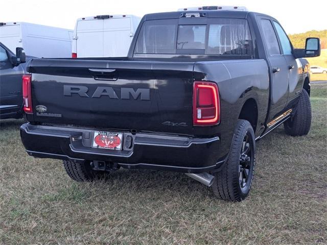 new 2026 Ram 2500 car, priced at $86,314