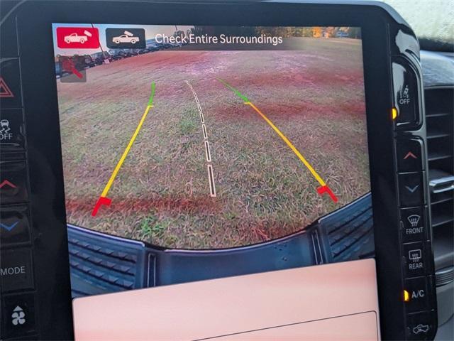 new 2026 Ram 2500 car, priced at $86,314