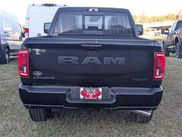 new 2026 Ram 2500 car, priced at $86,314