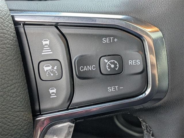 new 2026 Ram 2500 car, priced at $86,314