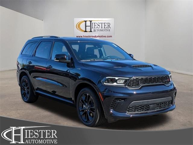 new 2024 Dodge Durango car, priced at $52,955