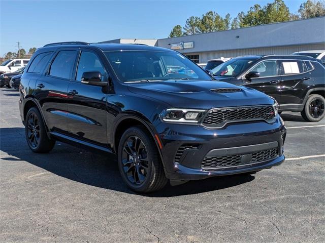 new 2024 Dodge Durango car, priced at $52,955