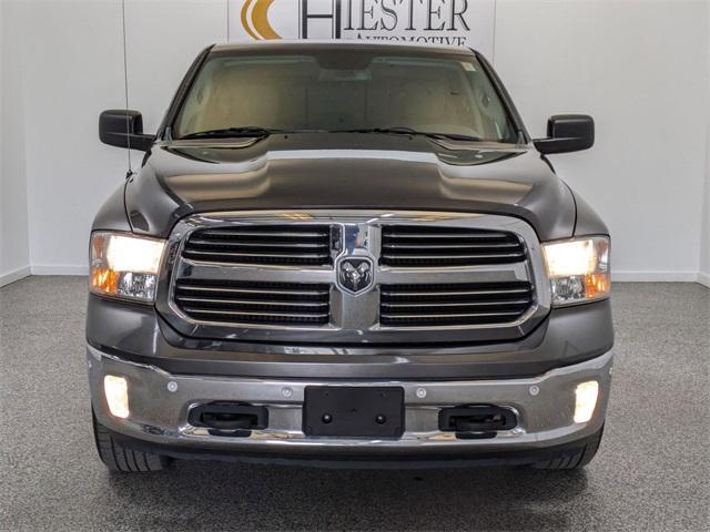 used 2015 Ram 1500 car, priced at $18,223