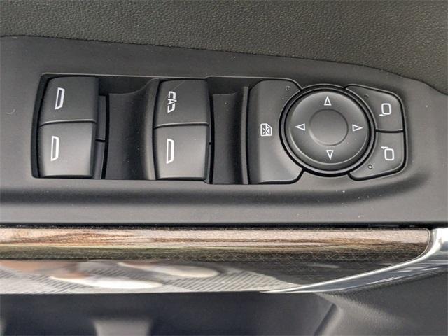 used 2022 Chevrolet Silverado 1500 Limited car, priced at $39,258