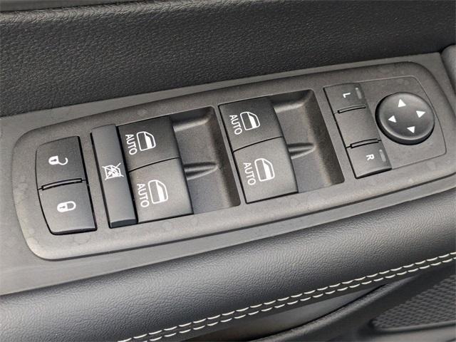 new 2026 Chrysler Pacifica car, priced at $44,834