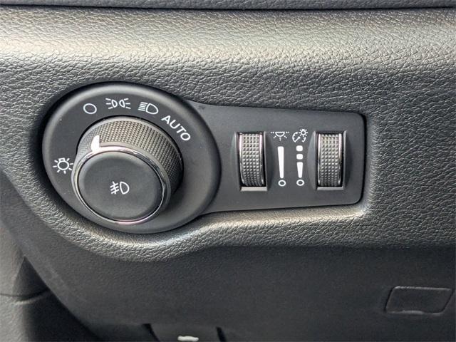 new 2026 Chrysler Pacifica car, priced at $44,834