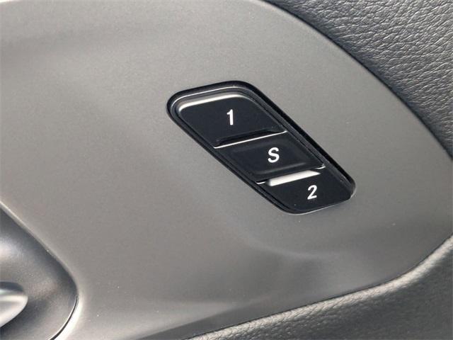 new 2026 Chrysler Pacifica car, priced at $44,834