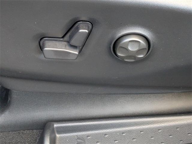 new 2026 Chrysler Pacifica car, priced at $44,834