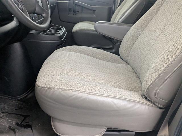 used 2022 Chevrolet Express 3500 car, priced at $30,955