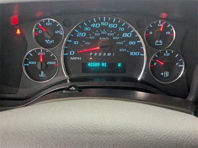 used 2022 Chevrolet Express 3500 car, priced at $30,955