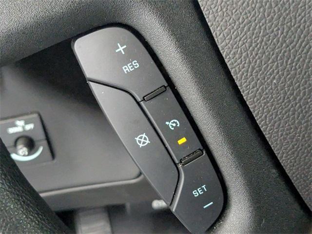 used 2022 Chevrolet Express 3500 car, priced at $30,955