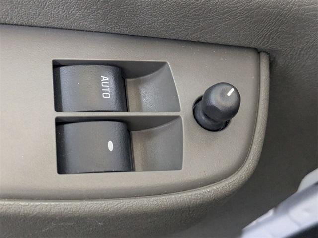 used 2022 Chevrolet Express 3500 car, priced at $30,955