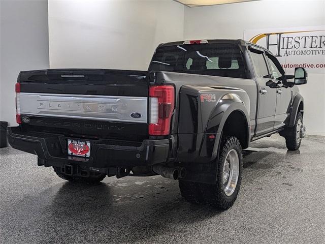 used 2019 Ford F-450 car, priced at $69,306