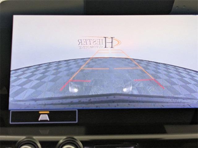 used 2021 Cadillac CT5 car, priced at $26,744
