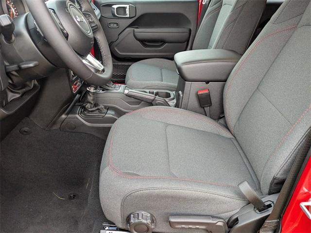 new 2026 Jeep Wrangler car, priced at $53,000