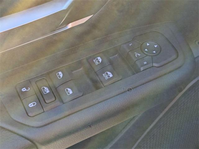 new 2026 Ram 1500 car, priced at $52,760