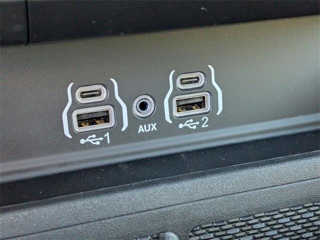 new 2026 Ram 1500 car, priced at $52,760