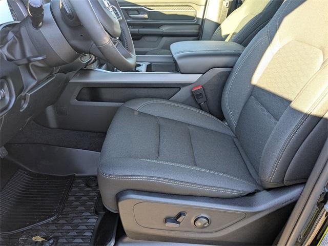 new 2026 Ram 1500 car, priced at $52,760