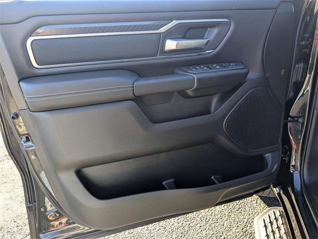 new 2026 Ram 1500 car, priced at $52,760